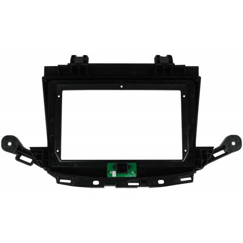 Штатна магнітола Teyes CC3 2k 6+128 Gb Vauxhall/Opel Astra K 2016-2020 Sedan 9"