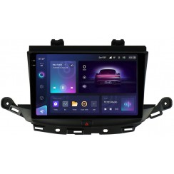 Штатна магнітола Teyes CC3 2k 4+32 Gb Vauxhall/Opel Astra K 2016-2020 Sedan 9"