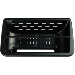 Переходная рамка под Opel Corsa 2011 9" (L1)