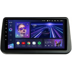 Штатна магнітола Teyes CC3 4+64 Gb Opel Corsa 2011 9"