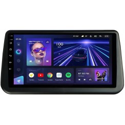 Штатна магнітола Teyes CC3 4+64 Gb Opel Corsa 2011 9"