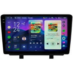 Штатная магнитола Teyes CC4 2k 8+128 Gb Vauxhall/Opel Zafira Tourer 2011-2016 9"