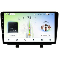 Штатна магнітола Teyes CC4L 4+64 Gb Vauxhall/Opel Zafira Tourer 2011-2016 9"