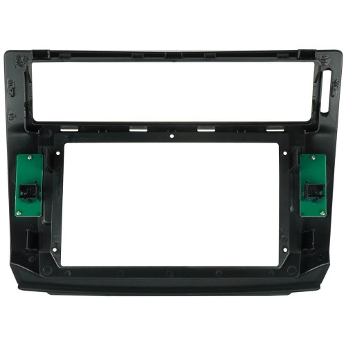 Штатна магнітола Teyes CC3 2k 6+128 Gb Citroen C4 LA LC C-Triomphe C-Quatre 2004-2014 Black 9"