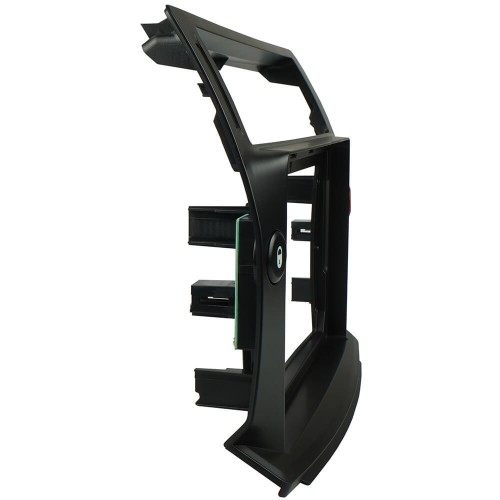 Штатна магнітола Teyes CC3 2k 6+128 Gb Citroen C4 LA LC C-Triomphe C-Quatre 2004-2014 Black 9"