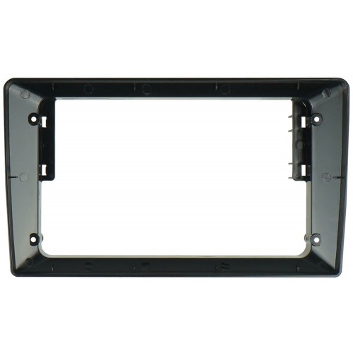 Штатная магнитола Teyes CC4 2k 6+64 Gb Alfa Romeo 159 2005-2008 9"