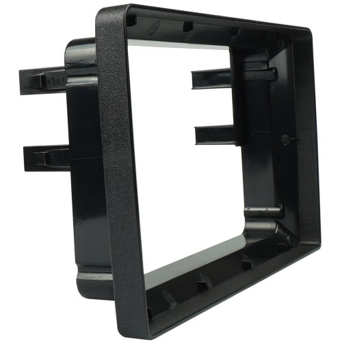 Штатная магнитола Teyes CC4 2k 6+64 Gb Alfa Romeo 159 2005-2008 9"