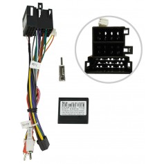 Проводка під Alfa Romeo 159 2005-2008 (L1)