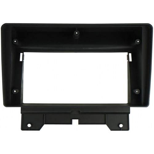 Штатная магнитола Teyes CC3L 4+64 Gb Land Rover Range Rover Sport 2010-2013 9"