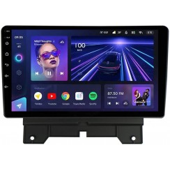 Штатная магнитола Teyes CC3L 4+64 Gb Land Rover Range Rover Sport 2010-2013 9"