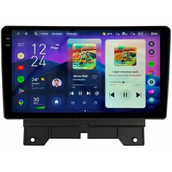 Штатна магнітола Teyes CC4 Pro 2k 12+256 Gb Land Rover Range Rover Sport 2010-2013 9"