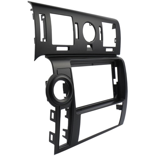 Штатная магнитола Teyes CC3 2k 4+64 Gb Hummer H2 E85 2007-2009 Black 9"