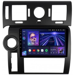 Штатна магнітола Teyes CC3 4+32 Gb Hummer H2 E85 2007-2009 Black 9"