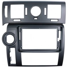 Переходная рамка под Hummer H2 E85 2007-2009 Black 9"