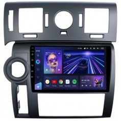Штатная магнитола Teyes CC3 4+32 Gb Hummer H2 E85 2007-2009 Black 9"