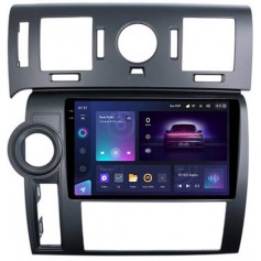 Штатная магнитола Teyes CC3 2k 4+32 Gb Hummer H2 E85 2007-2009 Black 9"
