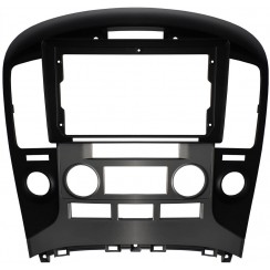 Перехідна рамка під Hyundai H1 2010-2014 Automatic 9"