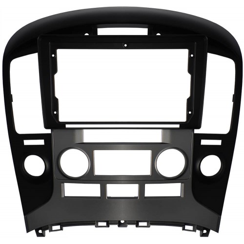 Штатна магнітола Teyes CC3 2k 4+64 Gb Hyundai H1 2010-2014 Automatic 9"