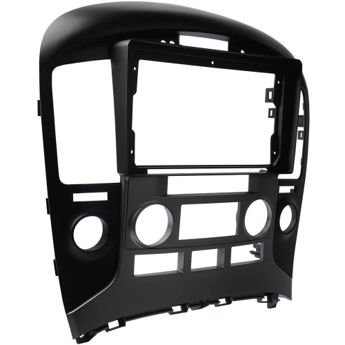 Штатна магнітола Teyes CC3 2k 4+64 Gb Hyundai H1 2010-2014 Automatic 9"