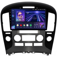 Штатна магнітола Teyes CC3L 4+64 Gb Hyundai H1 2010-2014 Automatic 9"