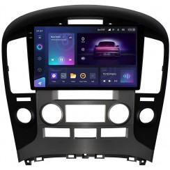 Штатна магнітола Teyes CC3 2k 4+64 Gb Hyundai H1 2010-2014 Automatic 9"