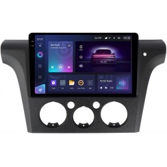 Штатна магнітола Teyes CC3 2k 6+128 Gb Mitsubishi Outlander 1 2001-2005 AT AC (right hand drive) 10"