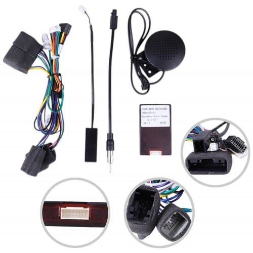 Штатна магнітола Teyes LUX ONE 6+128 Gb 360° Land Rover Range Rover Evoque 2011-2018 (B) 12.3"