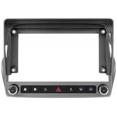 Перехідна рамка під Chevrolet Camaro 5 (0 Din) 2008-2016 9"