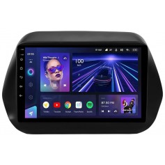 Штатная магнитола Teyes CC3L 4+64 Gb Chevrolet Camaro 6 2015-2023 9"