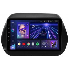 Штатна магнітола Teyes CC3L 4+32 Gb Chevrolet Camaro 6 2015-2023 9"