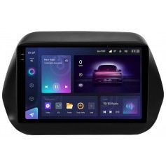 Штатна магнітола Teyes CC3 2k 4+64 Gb Chevrolet Camaro 6 2015-2023 9"