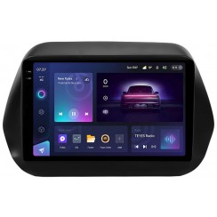 Штатна магнітола Teyes CC3 2k 4+32 Gb Chevrolet Camaro 6 2015-2023 9"