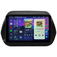 Штатна магнітола Teyes CC4 2k 8+128 Gb Chevrolet Camaro 6 2015-2023 9"