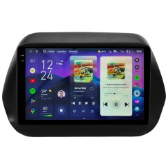 Штатна магнітола Teyes CC4 Pro 2k 12+256 Gb Chevrolet Camaro 6 2015-2023 9"