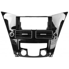 Переходная рамка под Hyundai Sonata 6 YF 2009-2014 12.3" LUX ONE