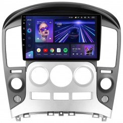 Штатная магнитола Teyes CC3L 4+64 Gb Hyundai H1 2 TQ 2007-2015 (F3) 9"