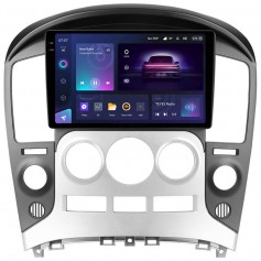 Штатна магнітола Teyes CC3 2k 4+32 Gb Hyundai H1 2 TQ 2007-2015 (F3) 9"