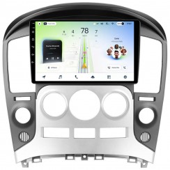 Штатна магнітола Teyes CC4L 6+64 Gb Hyundai H1 2 TQ 2007-2015 (F3) 9"