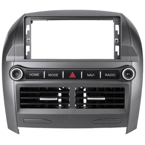 Штатна магнітола Teyes LUX ONE 6+128 Gb 360° Toyota Corolla 10 E140 E150 2006-2013 12.3"