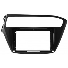 Перехідна рамка під Hyundai i20 2 GB 2018-2020 9"