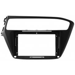 Перехідна рамка під Hyundai i20 2 GB 2018-2020 9"