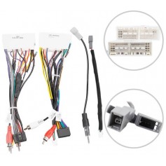 Проводка під Hyundai i20 2 GB 2018-2020