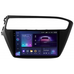 Штатна магнітола Teyes CC3 2k 4+32 Gb Hyundai i20 2 GB 2018-2020 9"