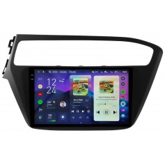 Штатна магнітола Teyes CC4 2k 6+64 Gb Hyundai i20 2 GB 2018-2020 9"