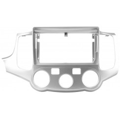 Переходная рамка под Kia Optima 2 MG 2005-2008 9"