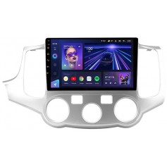 Штатна магнітола Teyes CC3 4+64 Gb Kia Optima 2 MG 2005-2008 9"