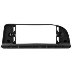 Переходная рамка под Audi A6 3 C6 2009-2011 12.3" LUX ONE