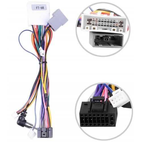 Штатна магнітола Teyes LUX ONE 4+32 Gb Nissan Qashqai 1 J10 2006-2013 12.3"