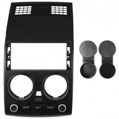 Перехідна рамка під Nissan Qashqai 1 J10 2006-2013 12.3" LUX ONE