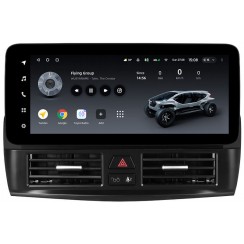 Штатна магнітола Teyes LUX ONE 4+32 Gb Buick Regal 5 / Opel Insignia G09 ZG09 2008-2013 12.3"